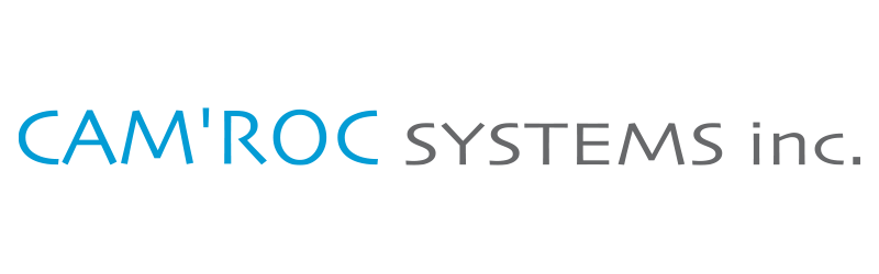 CAM'ROC SYSTEMS Inc.